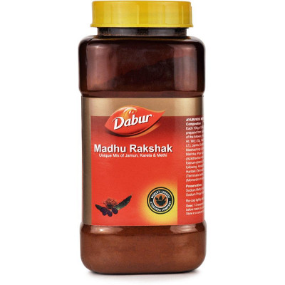 Dabur Madhu Rakshak Churna